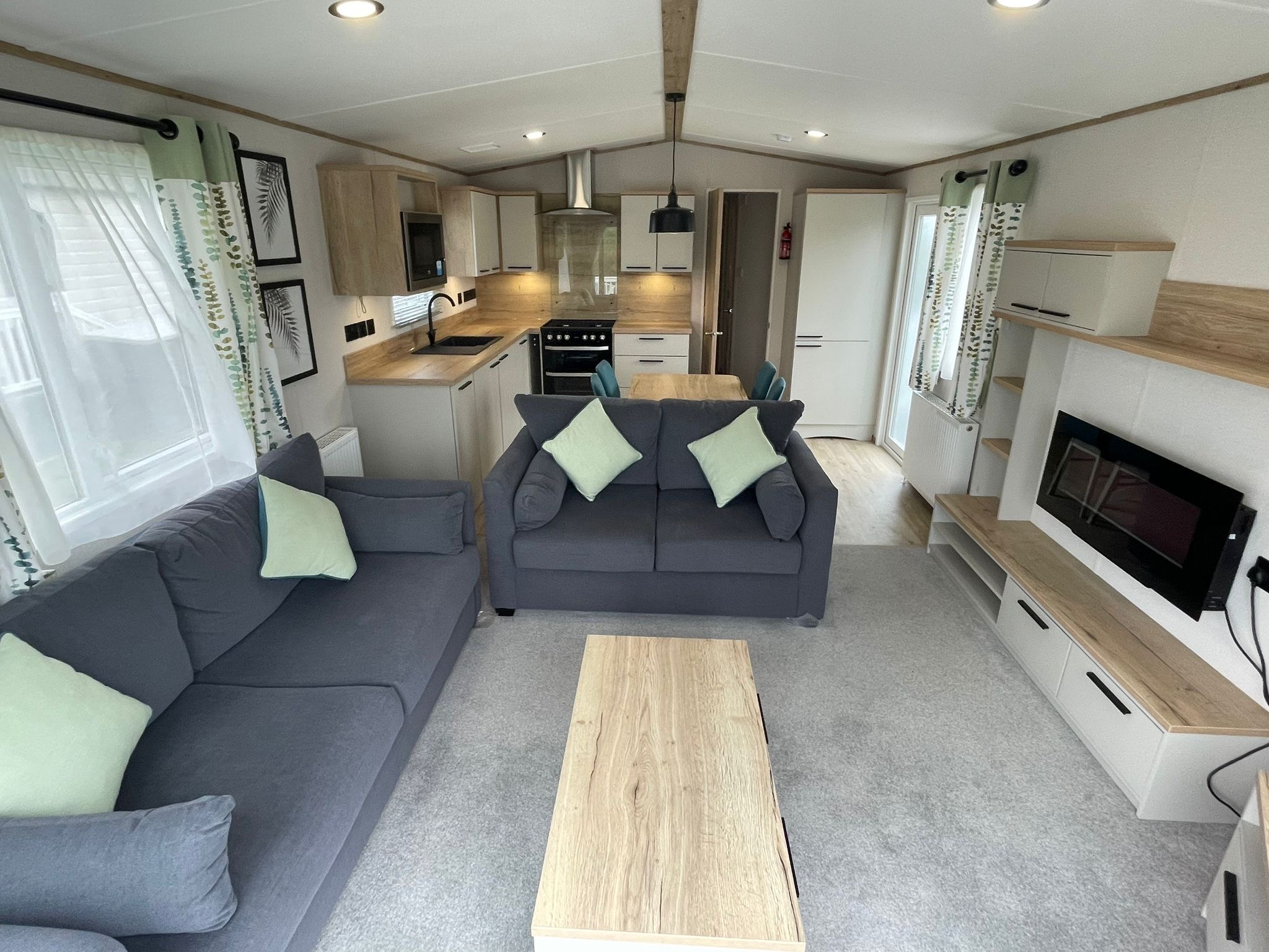 ABI Beverley 2023 for sale Vale Holiday Parks